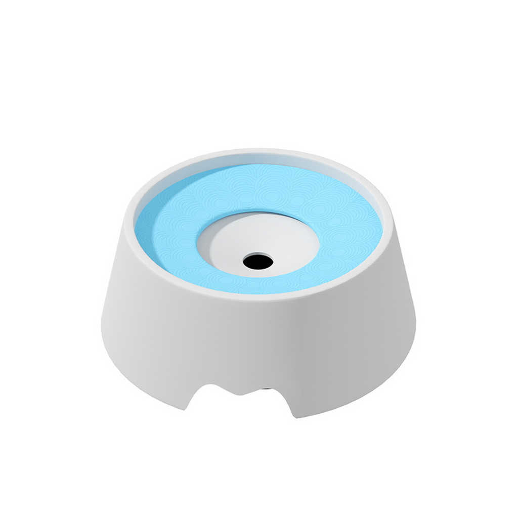 1000ml Spill-Proof Dog Water Bowl