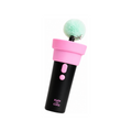 Automatic cat teaser launcher toy
