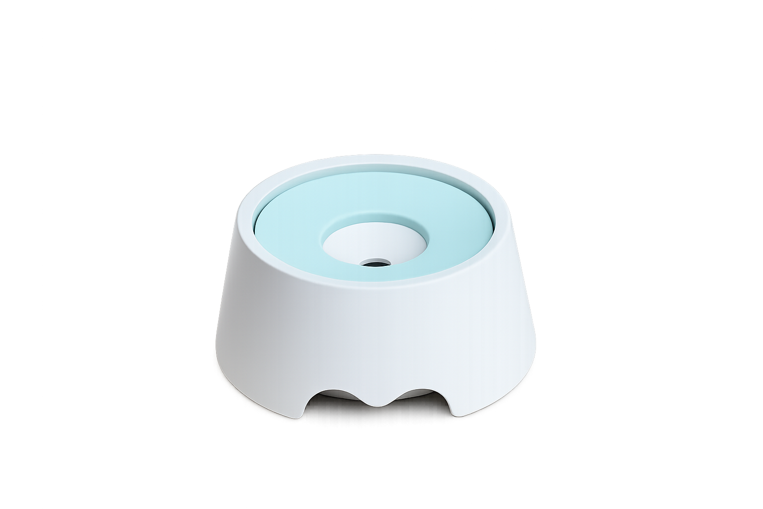 330ml Spill-Proof Dog Water Bowl
