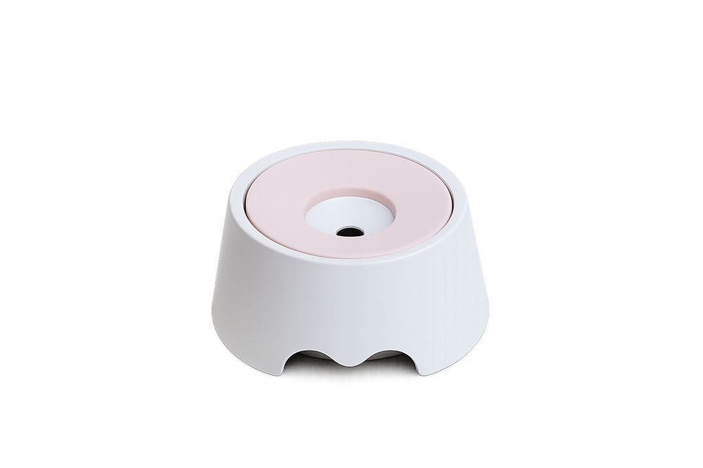 330ml Spill-Proof Dog Water Bowl