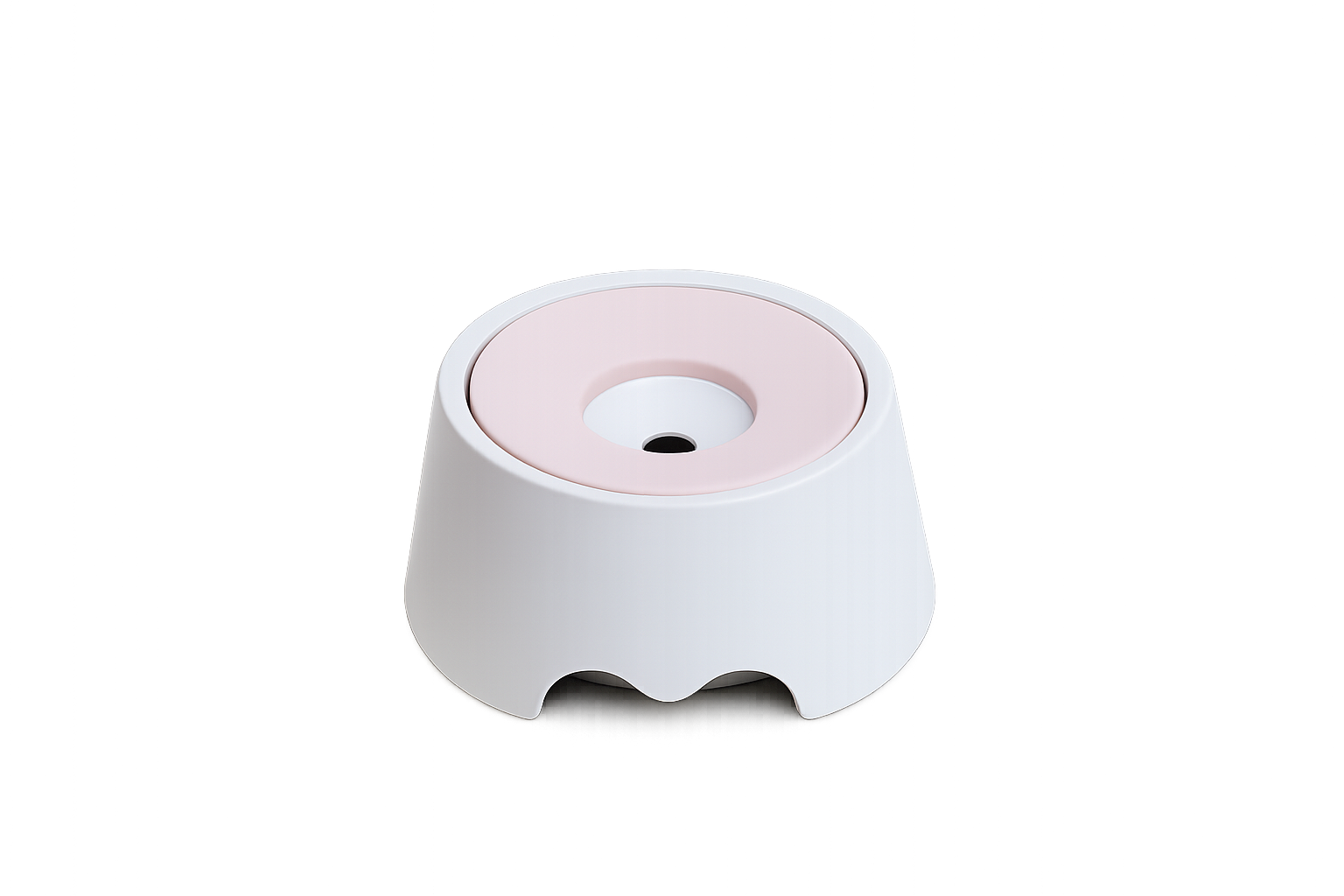 330ml Spill-Proof Dog Water Bowl