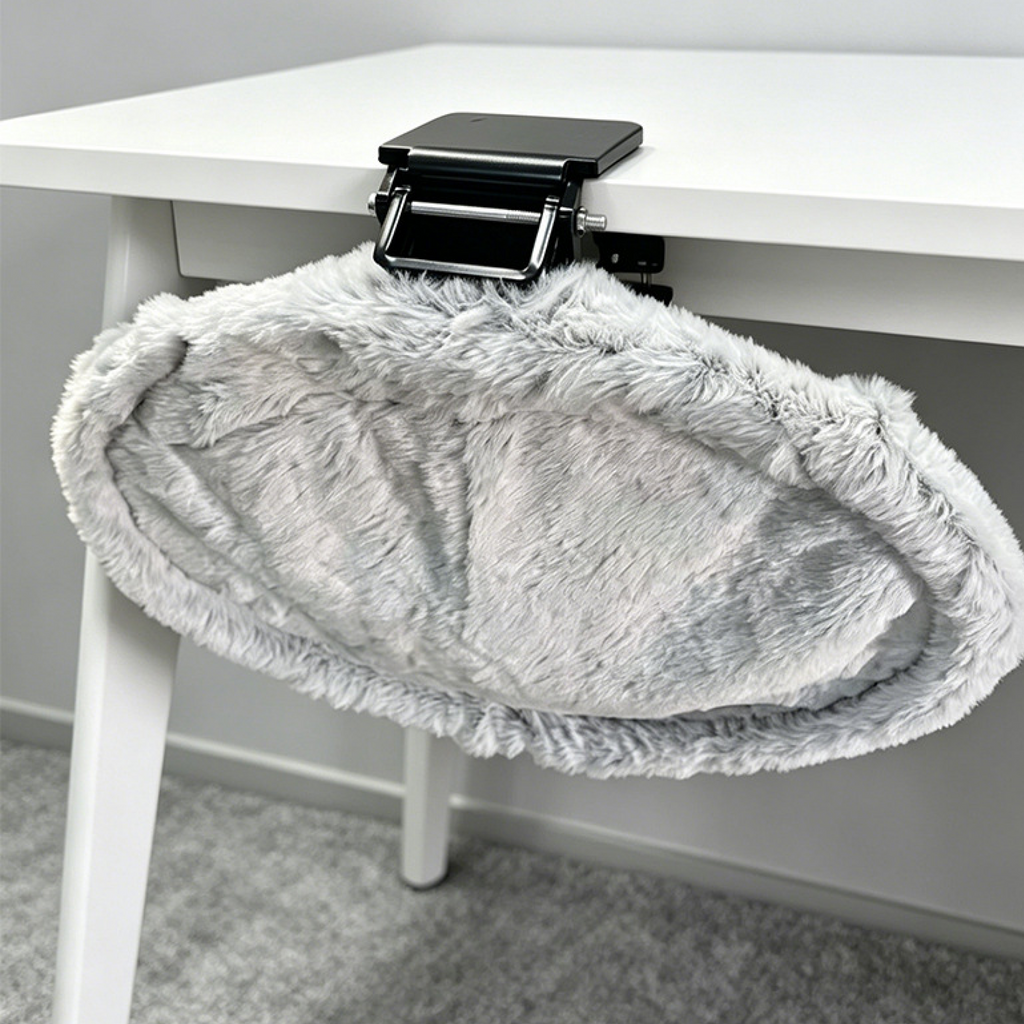 Desk Cat Bed