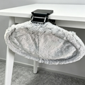 Desk Cat Bed