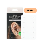 RETURNITY Appetite Control Ear Acupressure Therapy Patch