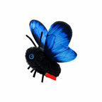 Interactive Butterfly Cat Toy