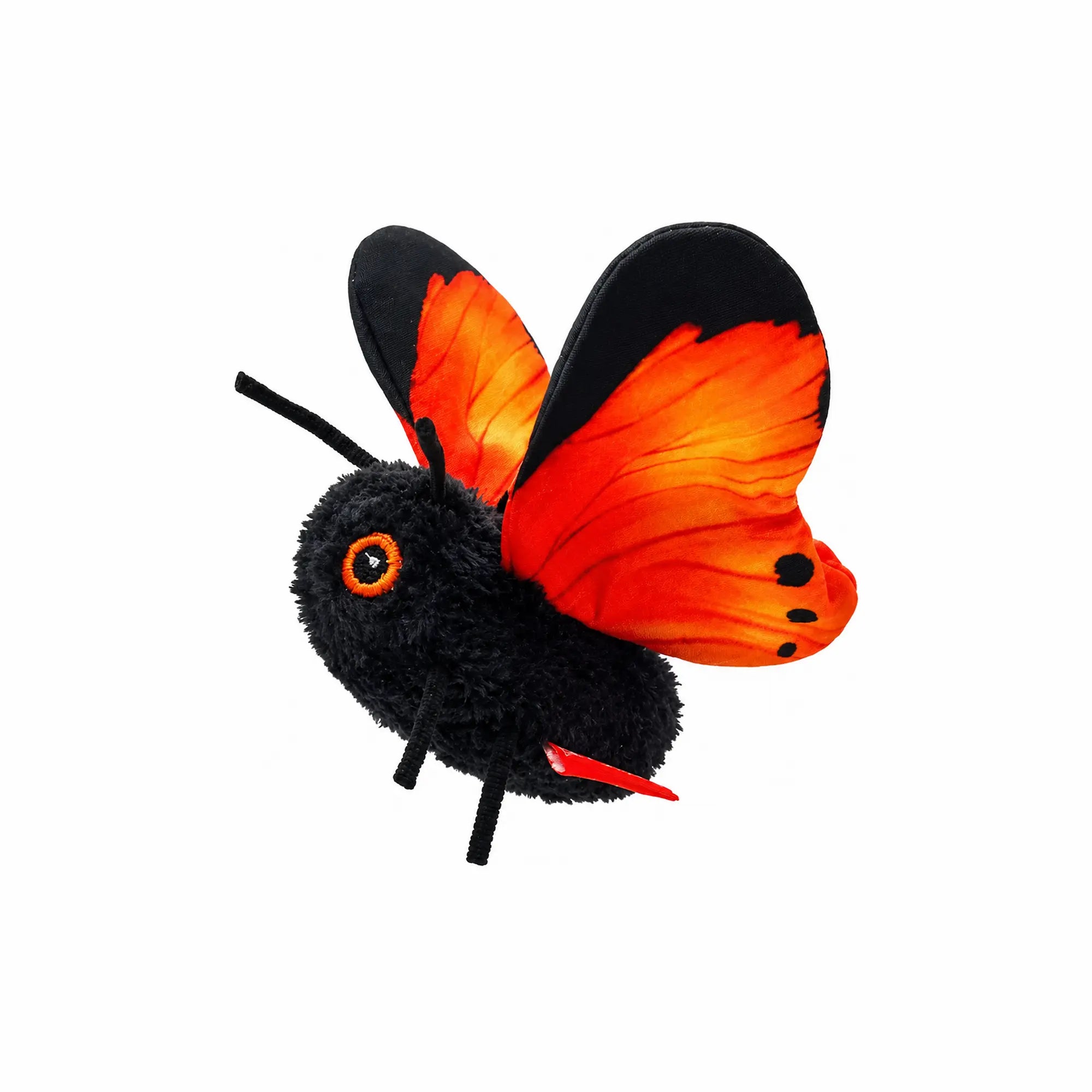 Interactive Butterfly Cat Toy