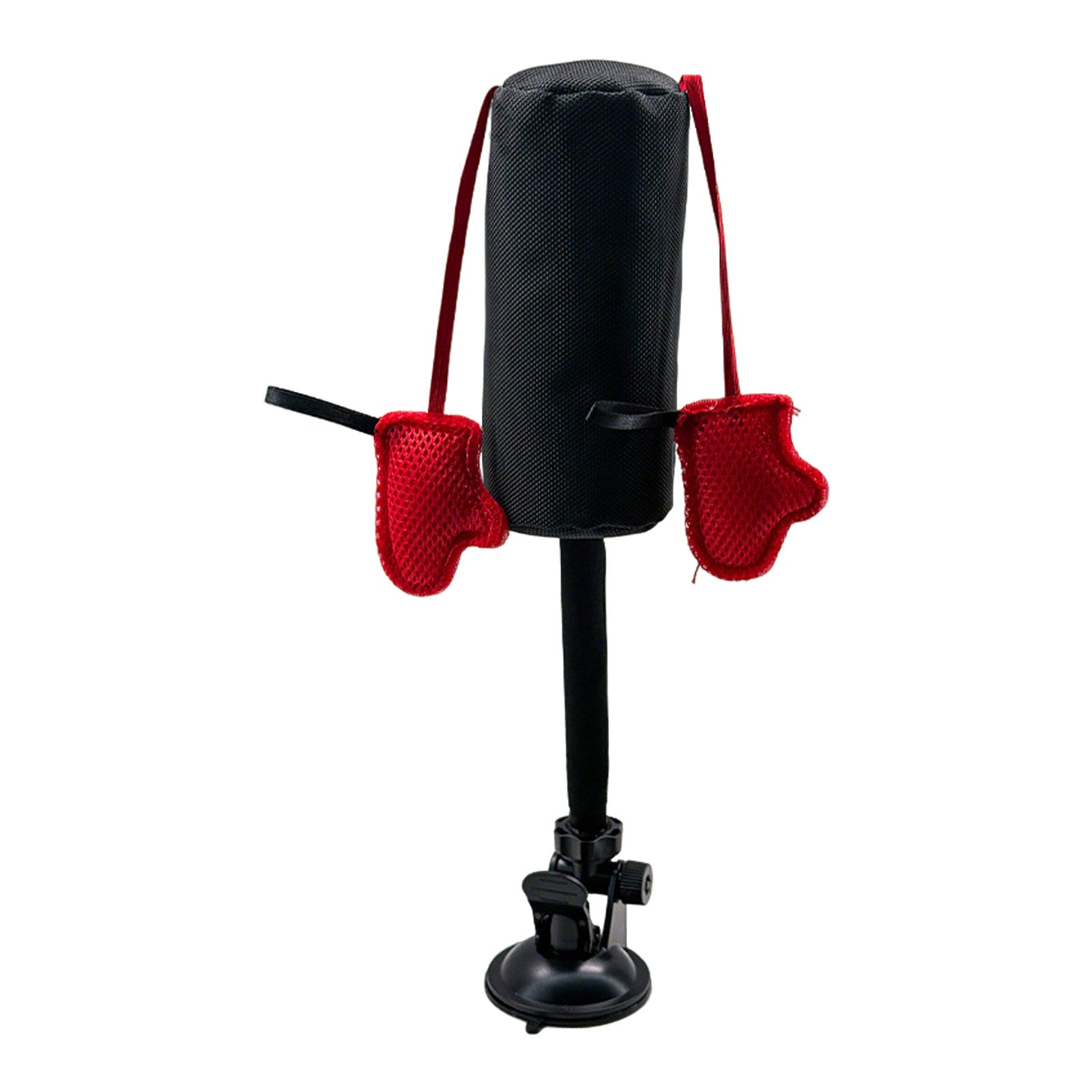 Cat Punching Bag Toy 🥊