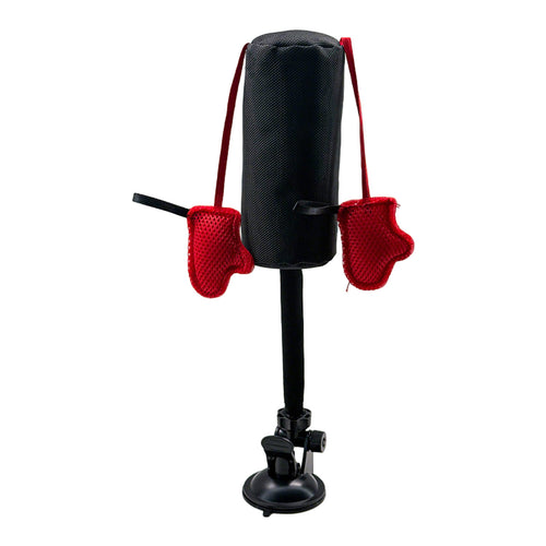 Cat Punching Bag Toy 🥊